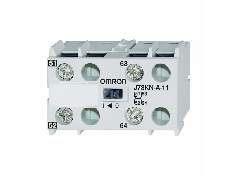 OMRON J73KN-A-11