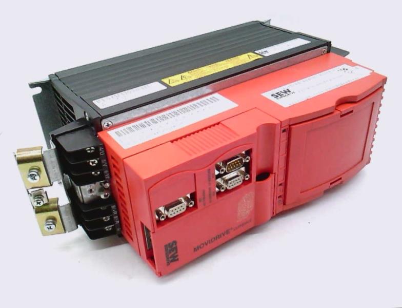 SEW EURODRIVE MCV41A0055-5A3-4-00