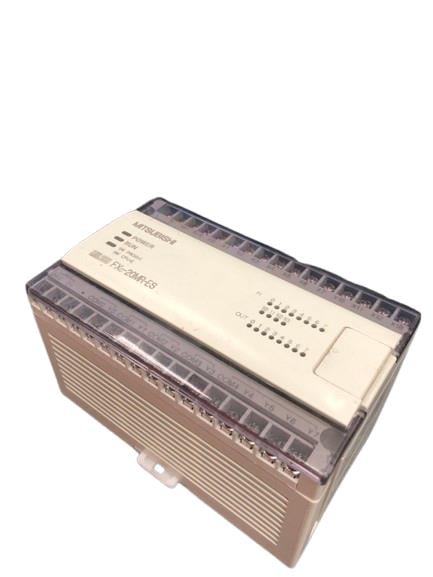 MITSUBISHI FX0-20MR-ES/UL