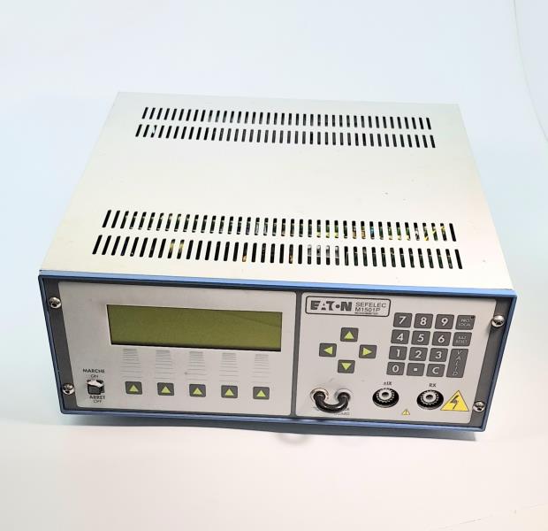 EATON CORPORATION M1501P
