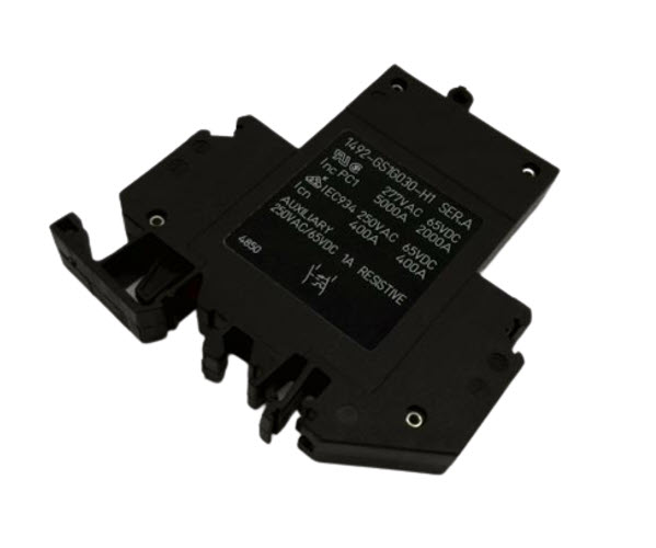 ALLEN BRADLEY 1492-GS1G030-H1