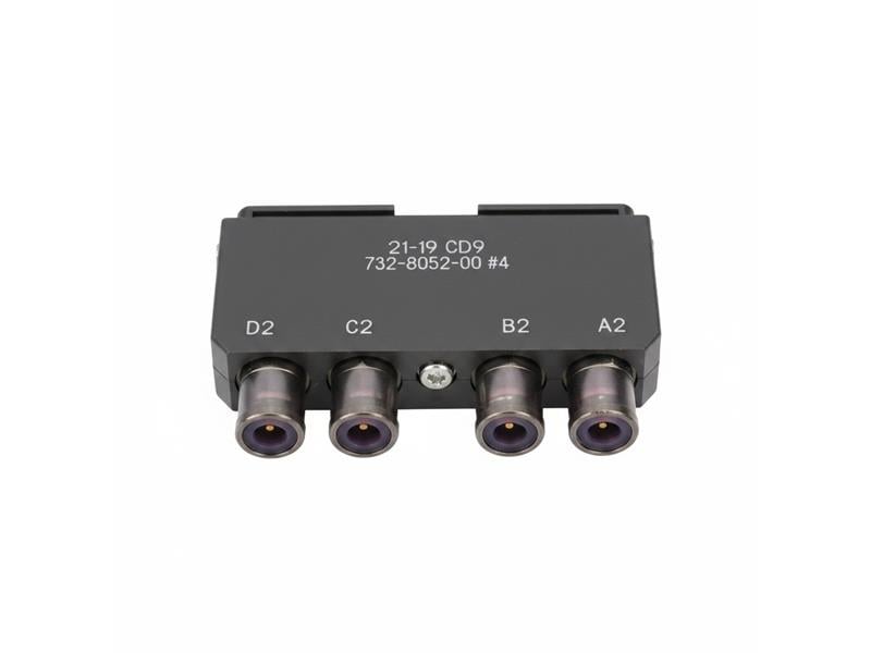 TE CONNECTIVITY 732-8052-17WA