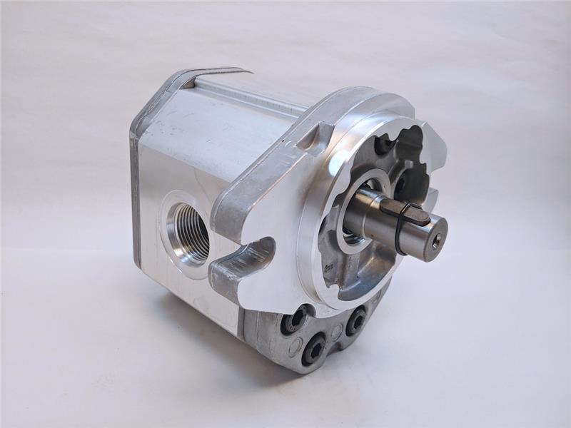MARZOCCHI GROUP ALM3A-R-120-S1-FA-E4