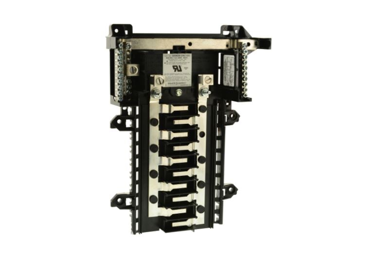 SCHNEIDER ELECTRIC QON20L125