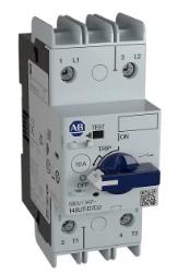 ALLEN BRADLEY 140UT-D7D2-C10