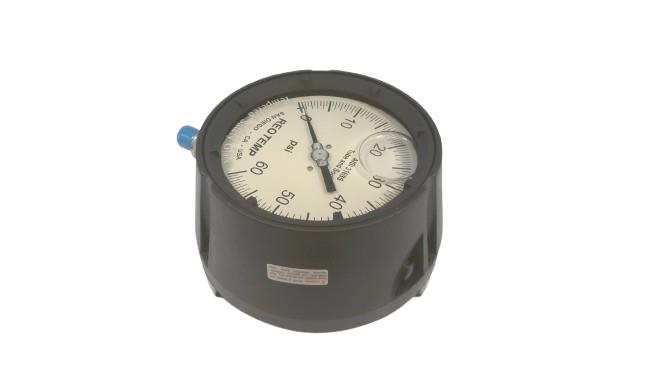 REOTEMP PT45P1A4P17VH