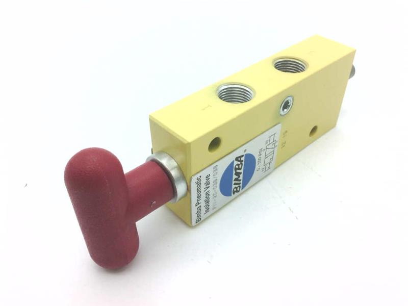 BIMBA PIV-20-038/038