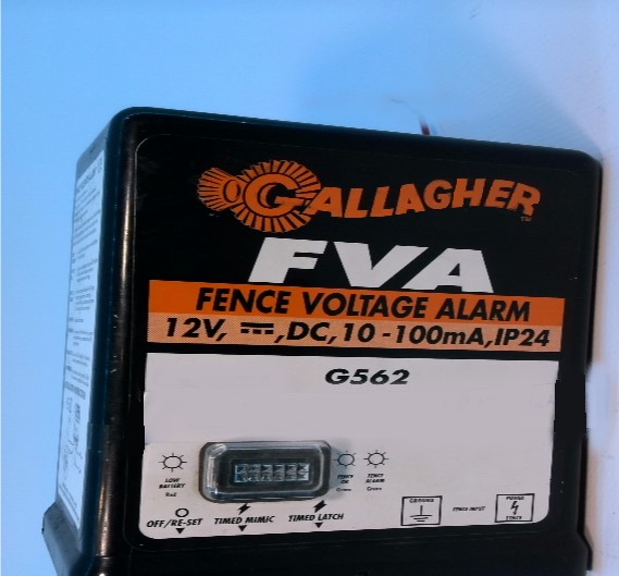 GALLAGHER G562404