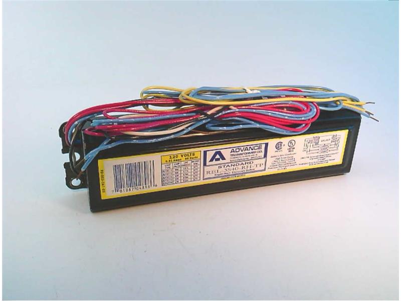 REL-3S40-RH-TP par PHILIPS