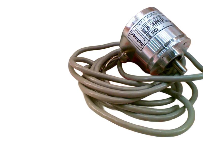 28-282BR.10/1002 par HOHNER AUTOMATION