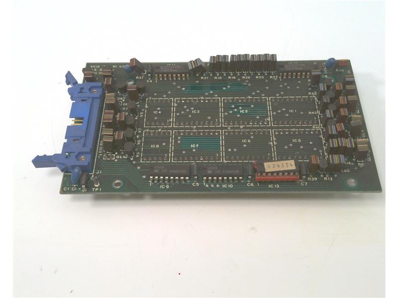 AGIE USA 6221139