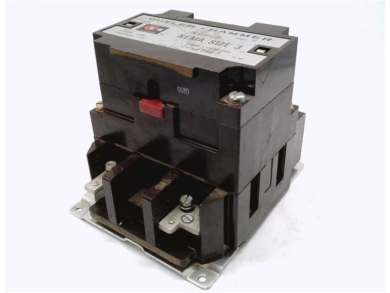 EATON CORPORATION C10EN2A