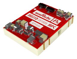 MURATA MANUFACTURING MGJ1D051510MPC-R13