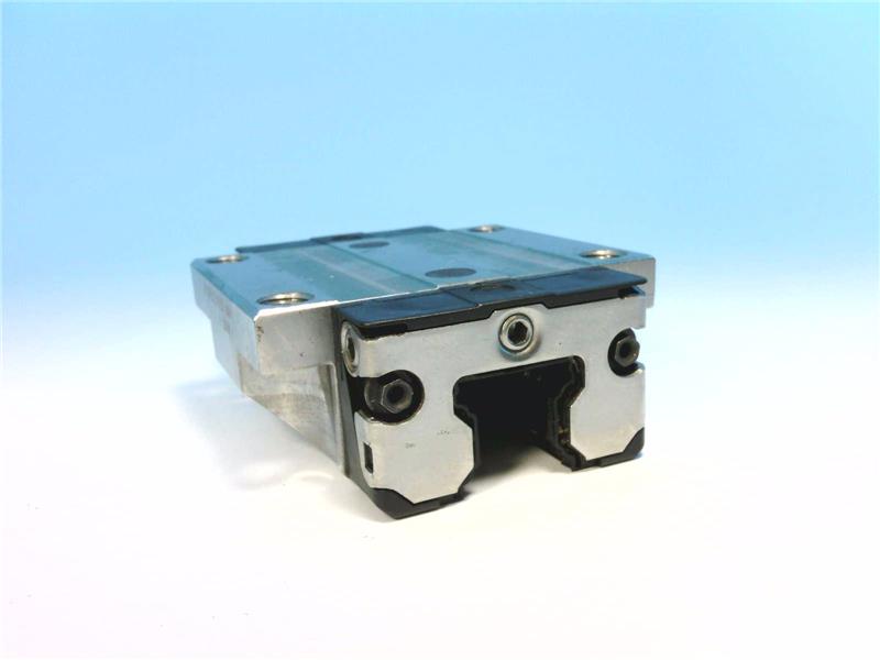 THK HSR25-A-1-SS-GK-BLOCK