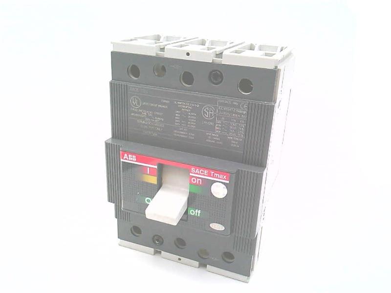 ASEA BROWN BOVERI 1SDA053563R1