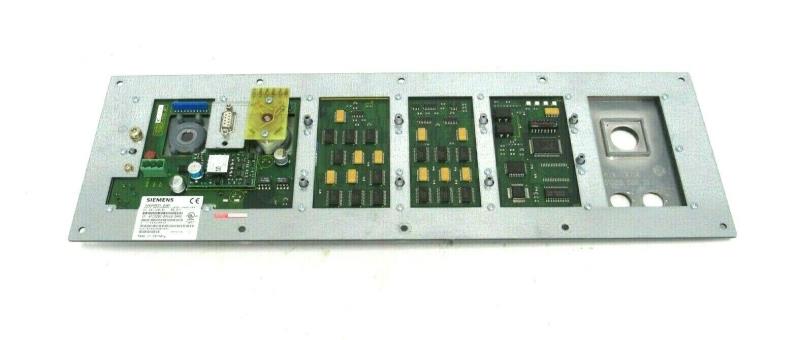 SIEMENS 6FC5203-0AD11-0AA0