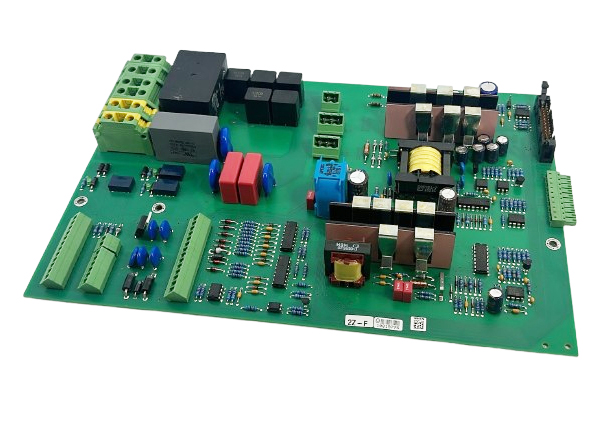 HANZA EA95E