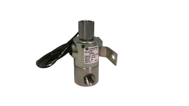 NORGREN 357064-24VDC