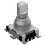 EC11J1524413 by ALPS ELECTRIC