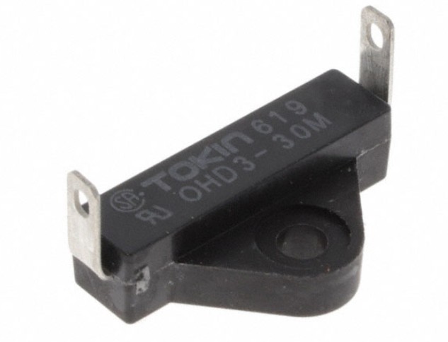 OHD3-60B par YAGEO