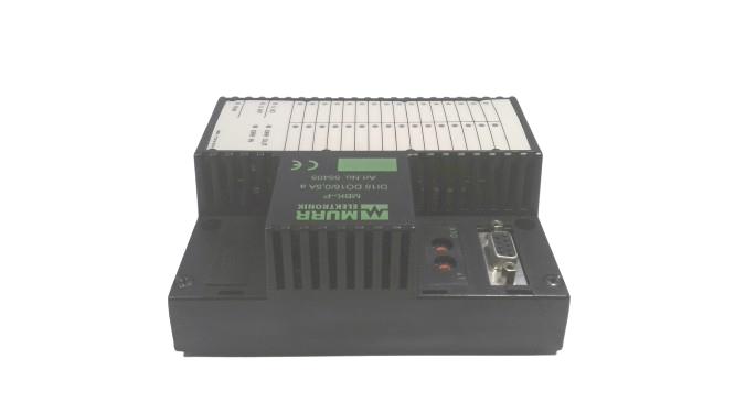 MURR ELEKTRONIK 55405