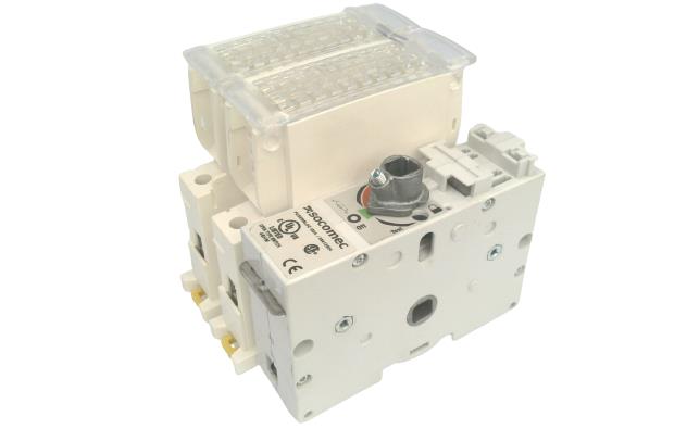 SOCOMEC 38612004
