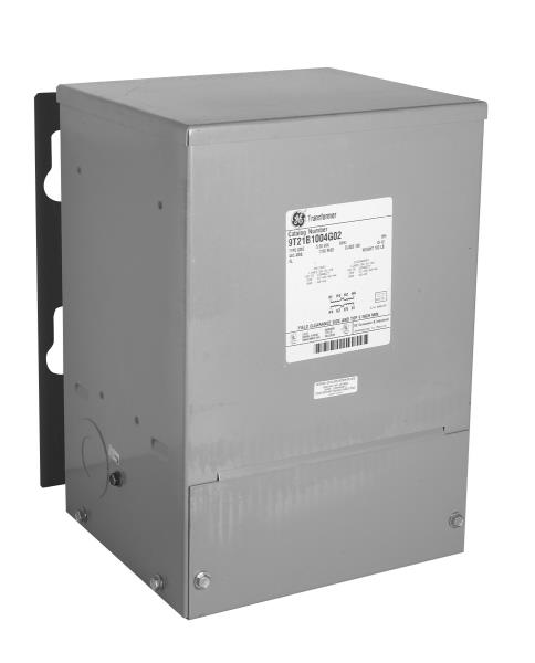 GENERAL ELECTRIC 9T21B9105
