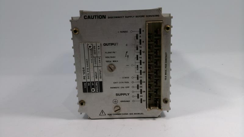 PHILIPS PE1264