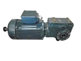 SEW EURODRIVE KA87/T DRN132M4/TH