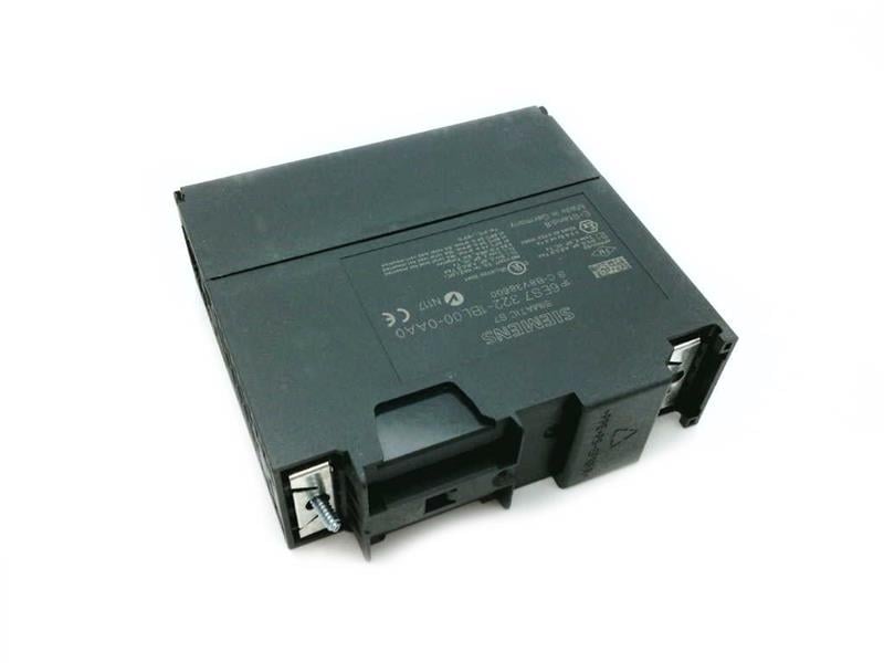 SIEMENS 6ES7322-1BL00-0AA0