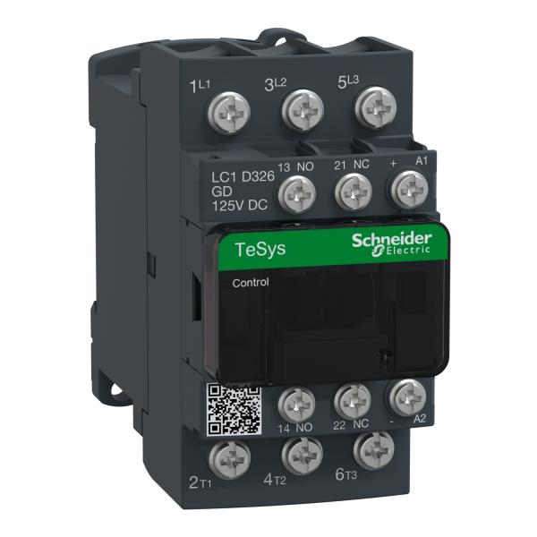 SCHNEIDER ELECTRIC LC1D326GD