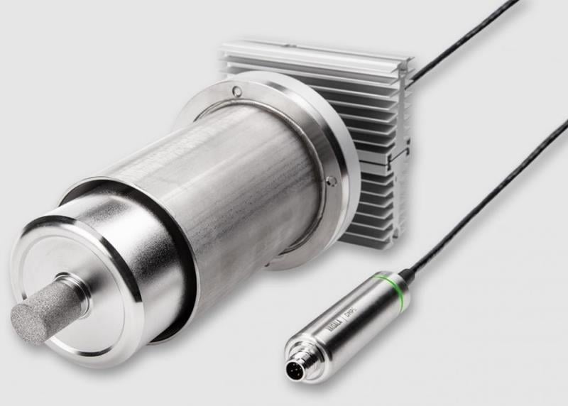 DMPX6C1C0B2A0B0 by VAISALA SENSOR SYS