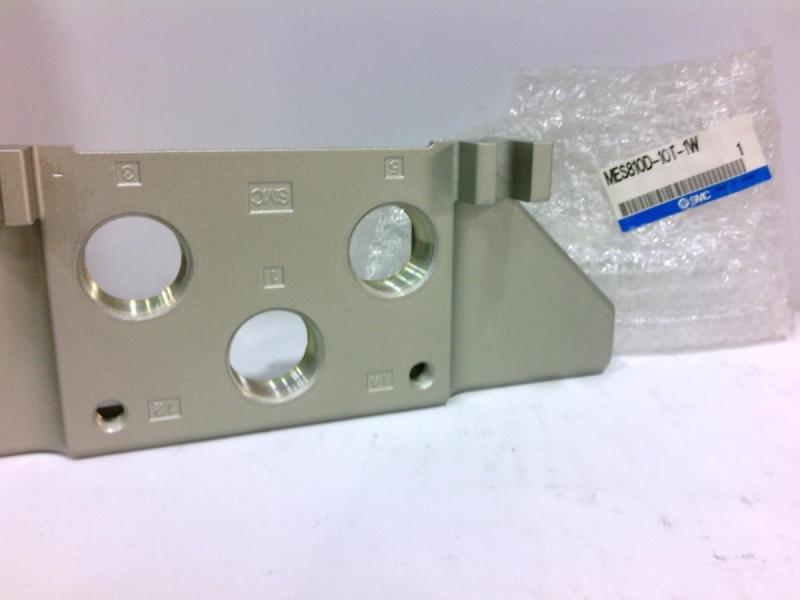 SMC MES810D-10T-1W