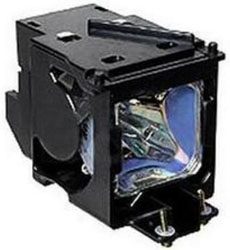 RADWELL VERIFIED SUBSTITUTE ET-LAC82-SUB (LAMP & HOUSING)