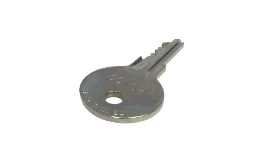 GRAYHILL INC SHH1478-1