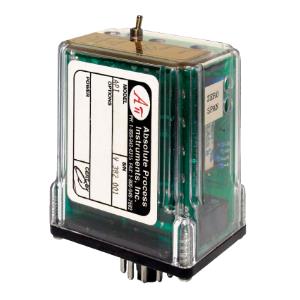 ABSOLUTE PROCESS INSTRUMENTS API 3200 G P M01