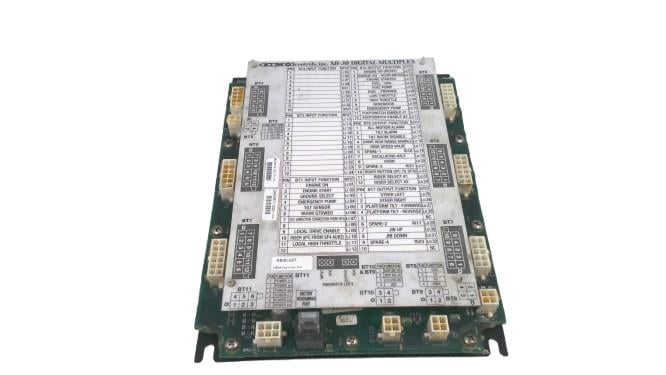 SB30-527 by OEM CONTROLS INC