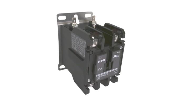 C25DNE250T by EATON CORPORATION