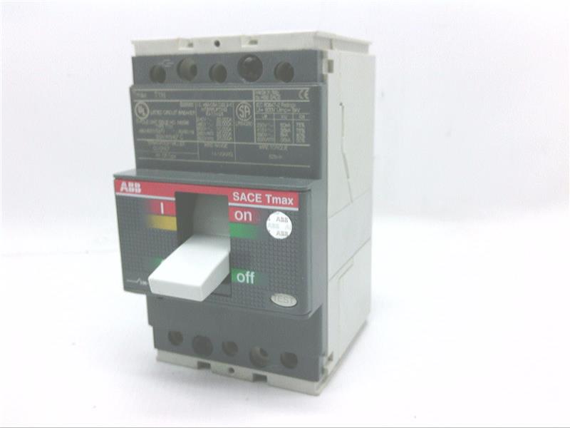 ASEA BROWN BOVERI T1N070TL