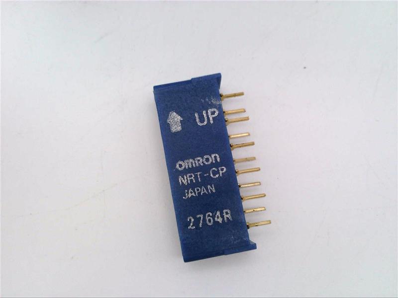 OMRON NRT-CP