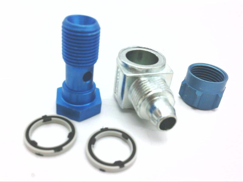 FESTO LCK-1/8-PK-6