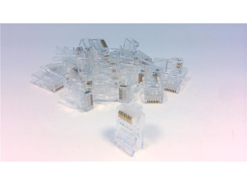BLACK BOX CORP FMTP5E-25PAK