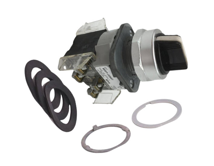 ALLEN BRADLEY 800T-J2KD7B