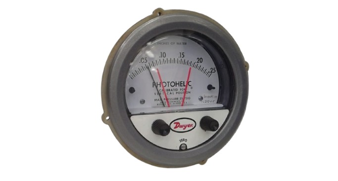 3000MRS-00 por DWYER