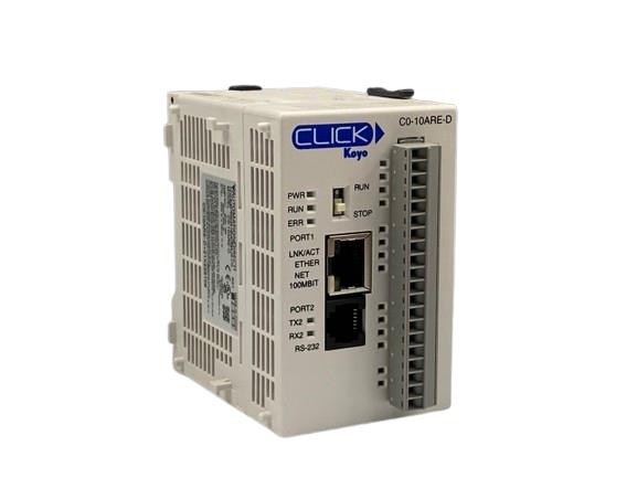 C0-10ARE-D do AUTOMATION DIRECT