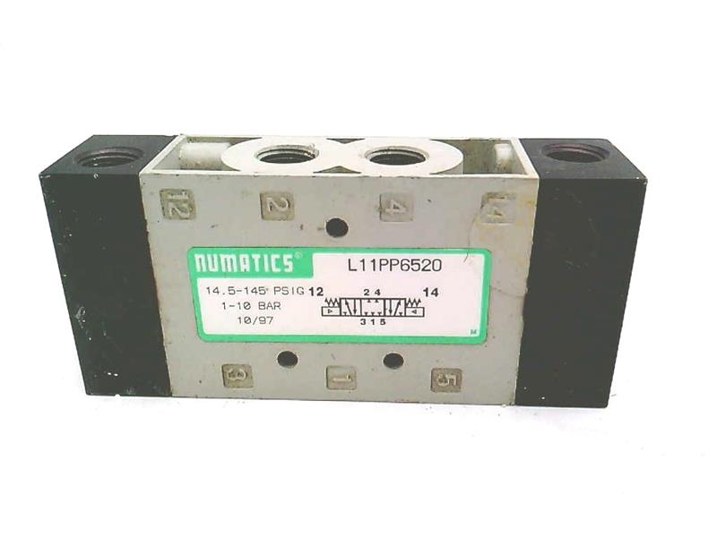 L11PP6520 by ASCO