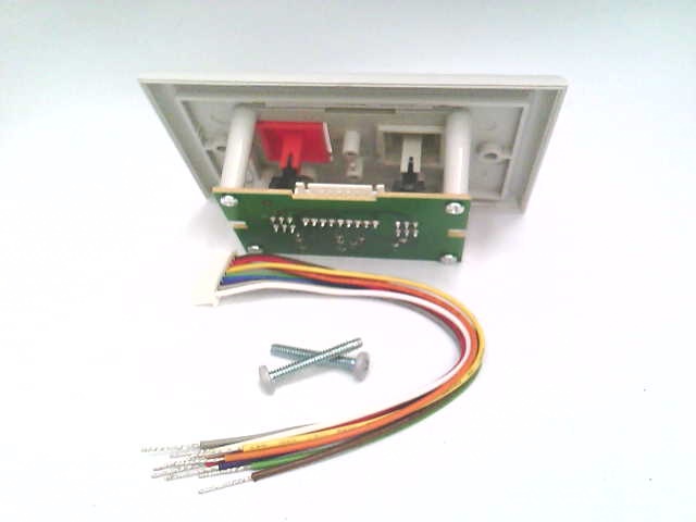 RAULAND BORG TCDPB2