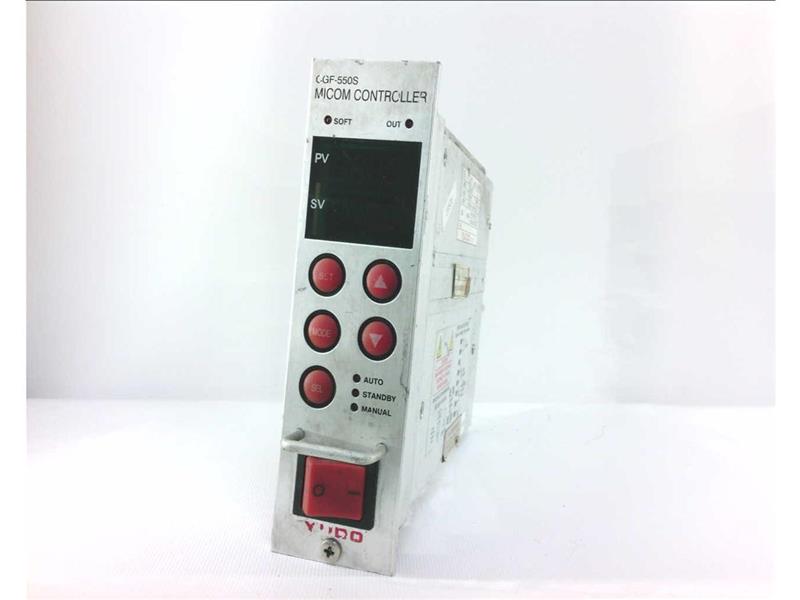 YUDO CGF-550S