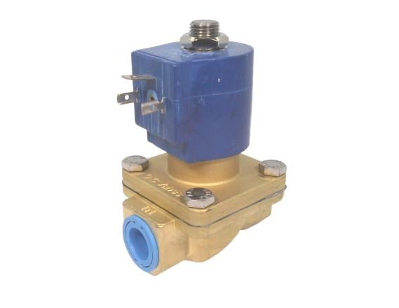 GC VALVES S201YF16N5CG4