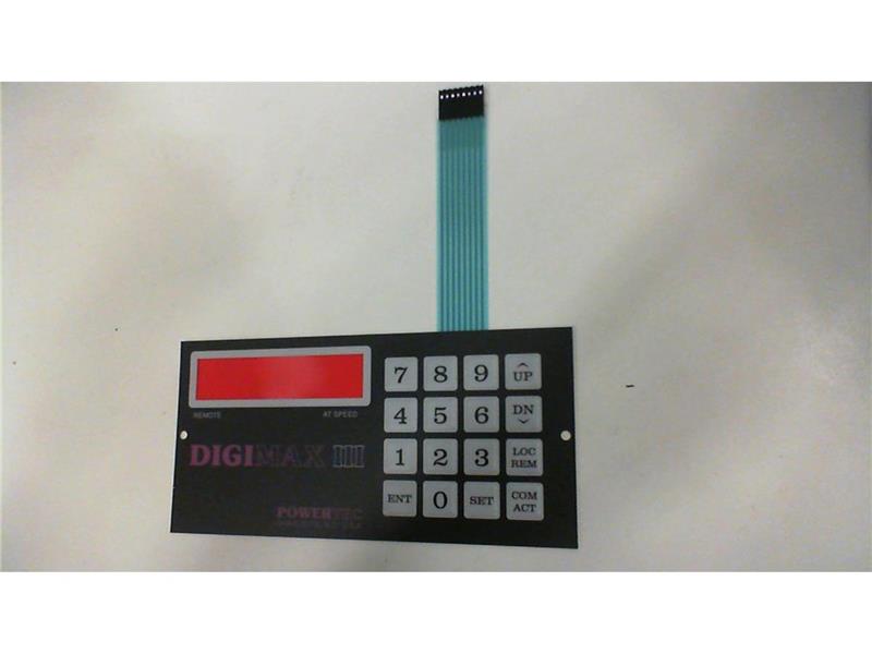 GENERIC DM3100MEM